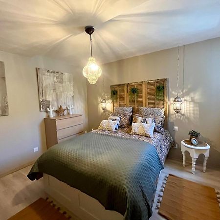 La Maison D'Eddy Et Caro Aux Portes Du Verdon Trigance Eksteriør bilde