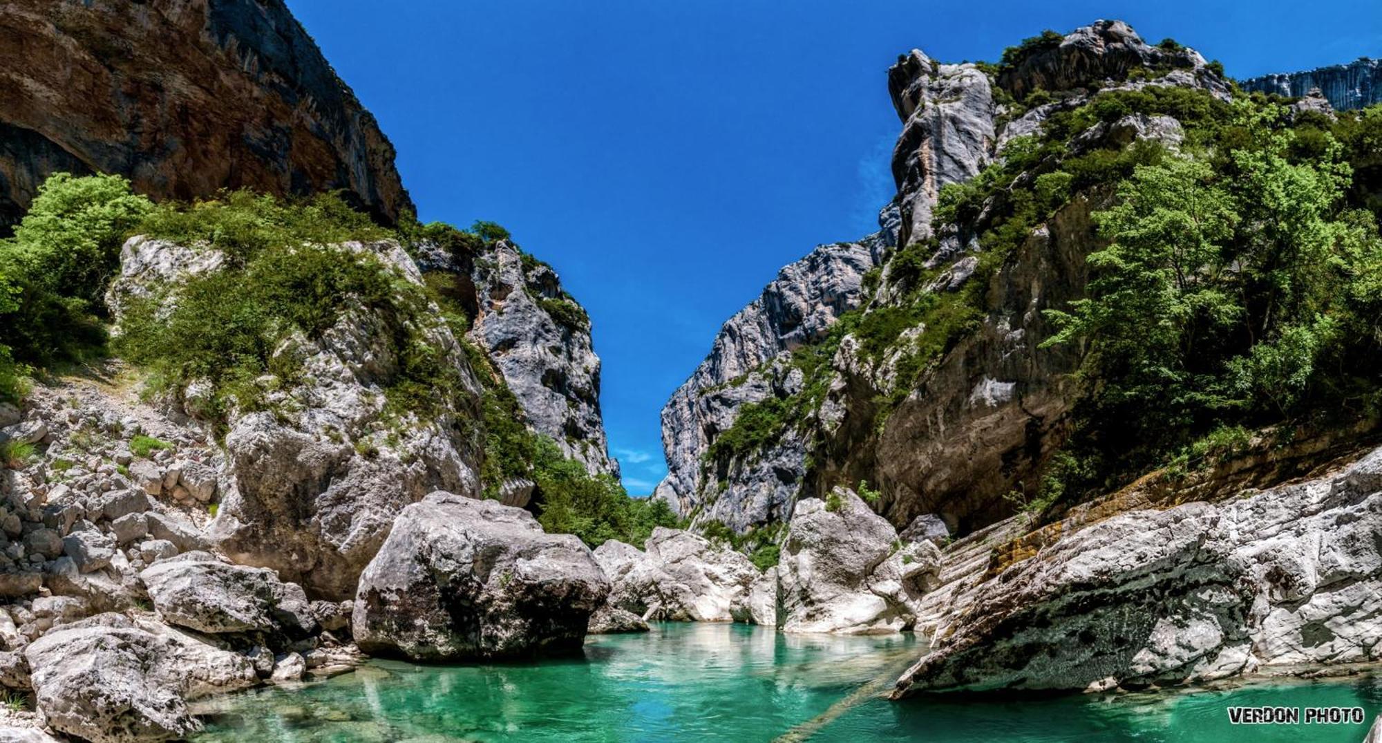 La Maison D'Eddy Et Caro Aux Portes Du Verdon Trigance Eksteriør bilde